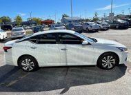 2019 Nissan Altima 2.5 S Sedan