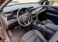 2020 Cadillac XT6 Sport