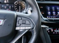 2021 Cadillac XT6 Sport