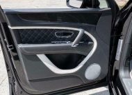 2020 Bentley Bentayga Speed