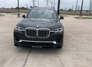 2022 BMW X7 ALPINA XB7