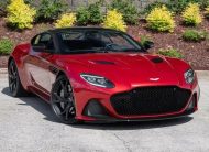 2019 Aston Martin DBS Superleggera