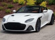 2019 Aston Martin DBS Superleggera