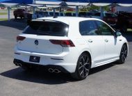 2022 Volkswagen Golf R 2.0T