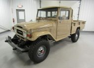 1981 Toyota Land Cruiser FJ45
