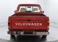 1981 Volkswagen Rabbit