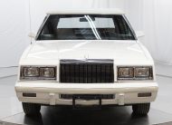 1982 Chrysler LeBaron