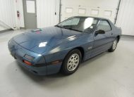 1987 Mazda RX-7 SE