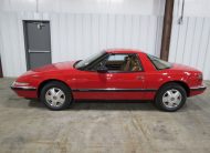 1989 Buick Reatta