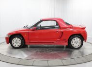 1991 Honda Beat