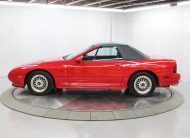 1991 Mazda RX-7