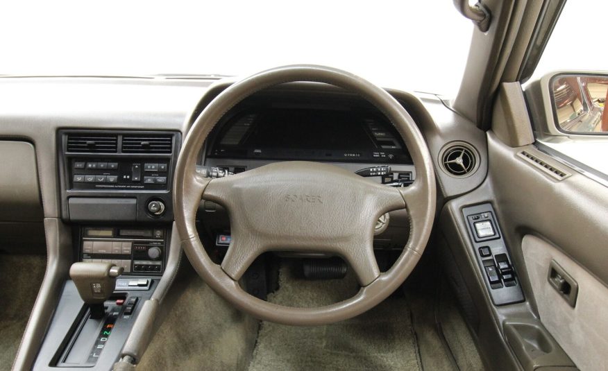 1991 Toyota Soarer 2.0 GT