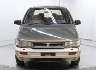 1992 Mitsubishi Chariot MX