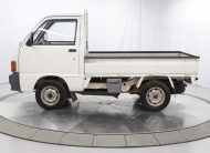 1993 Daihatsu HiJet 4X4 Mini-Truck