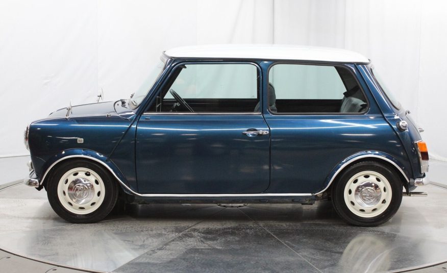 1993 Rover Mini Cooper