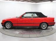 1994 BMW 3-Series