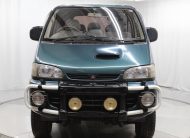 1994 Mitsubishi Delica Space Gear L400