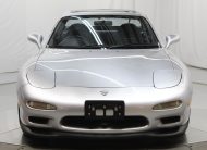 1995 Mazda RX-7