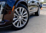 2020 Cadillac XT6 Sport