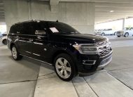 2022 Ford Expedition Max King Ranch