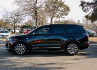 2021 Cadillac XT6 Sport