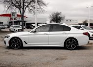 2022 BMW 5-Series 540i
