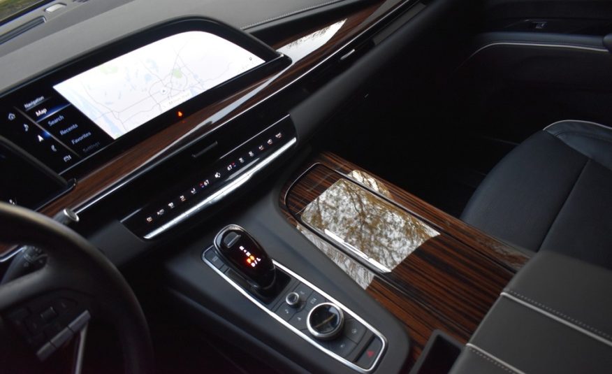 2022 Cadillac Escalade ESV SUV