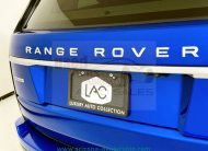 2019 Land Rover Range Rover HSE 2