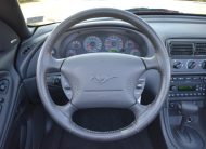 2001 Ford Mustang GT CONVERTIBLE