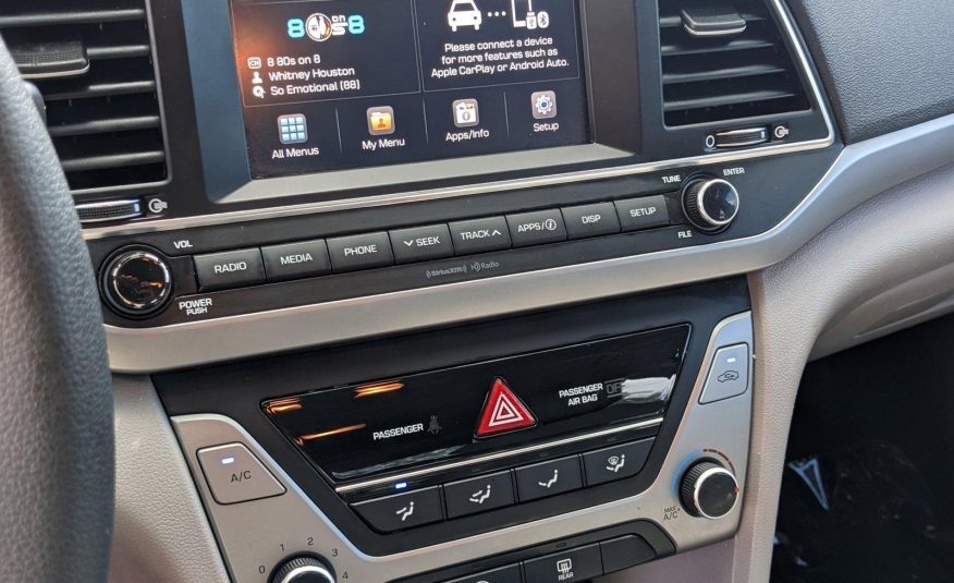 2020 Chevrolet Spark LS
