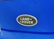 2019 Land Rover Range Rover HSE 2