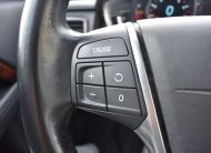 2015 Volvo S80 T6 – PERFORMANCE SEDAN – 25K LOW MILES
