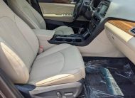 2017 Hyundai Sonata Limited