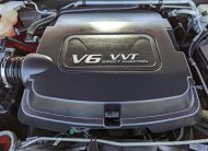 2016 GMC Canyon 2WD SLE Crew Cab