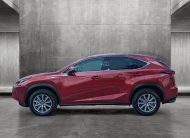 2021 Lexus NX