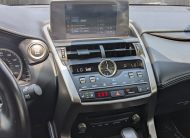 2021 Lexus NX