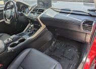2021 Lexus NX