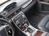 2015 Volvo S80 T6 – PERFORMANCE SEDAN – 25K LOW MILES