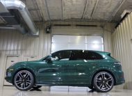 2022 Porsche Cayenne Cayenne Turbo