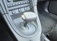 2001 Ford Mustang GT CONVERTIBLE