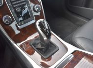 2015 Volvo S80 T6 – PERFORMANCE SEDAN – 25K LOW MILES