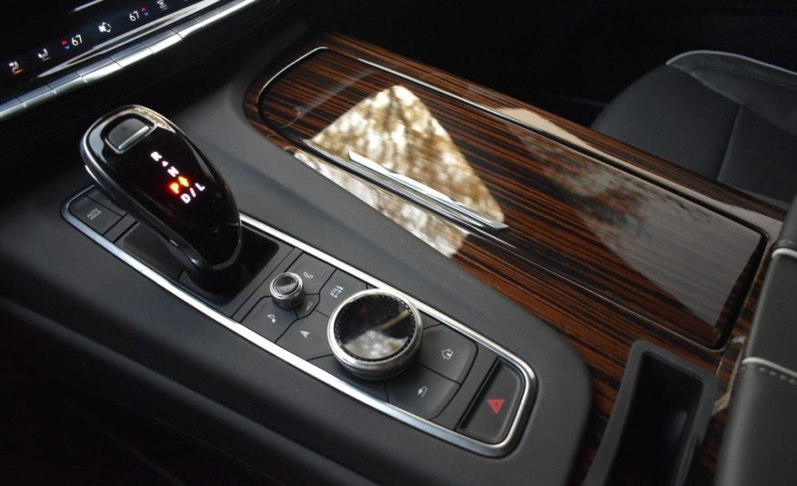 2022 Cadillac Escalade ESV SUV