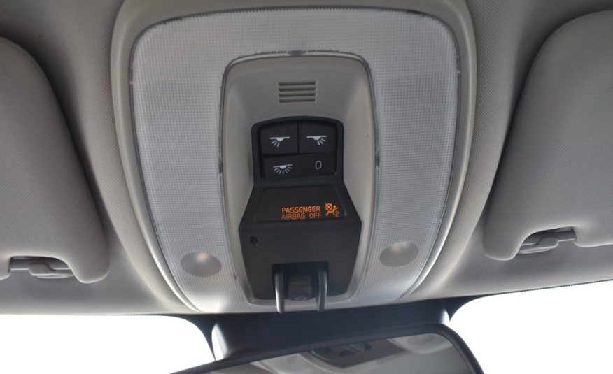 2015 Volvo S80 T6 – PERFORMANCE SEDAN – 25K LOW MILES
