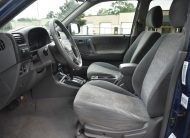 2002 Isuzu Rodeo LS – 35K LOW MILES – 4X4 SUV