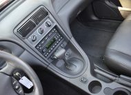 2001 Ford Mustang GT CONVERTIBLE