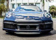 2021 Porsche 911 Turbo S
