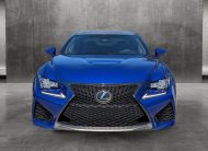 2018 Lexus RC F