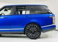 2019 Land Rover Range Rover HSE 2