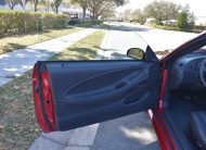 2001 Ford Mustang GT CONVERTIBLE