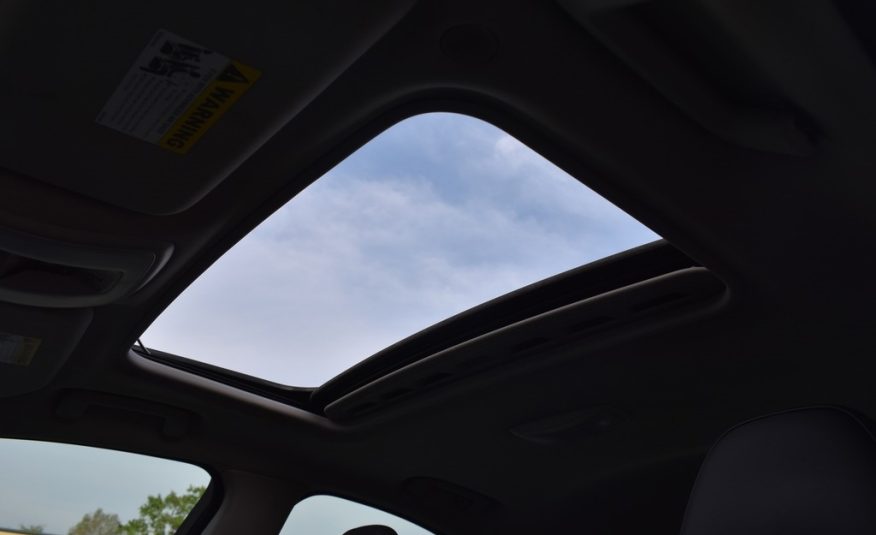 2015 Volvo S80 T6 – PERFORMANCE SEDAN – 25K LOW MILES